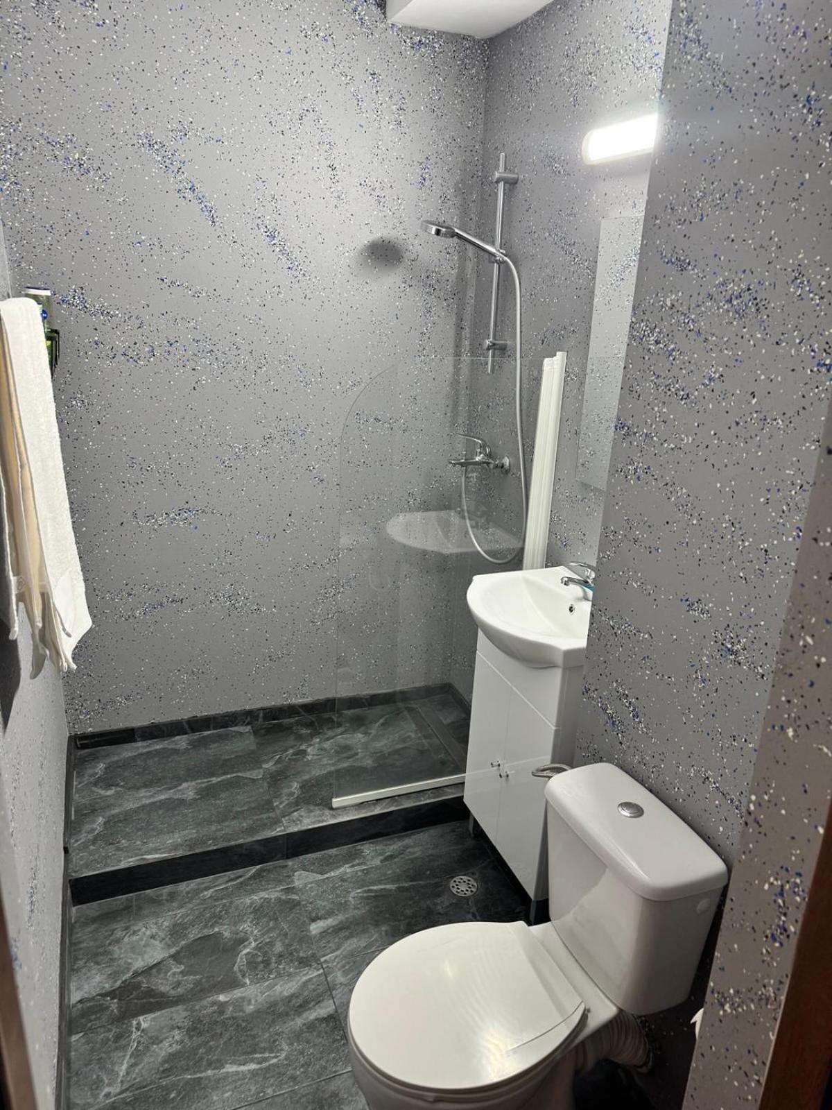Park Lake Apartment Bucharest Exterior photo